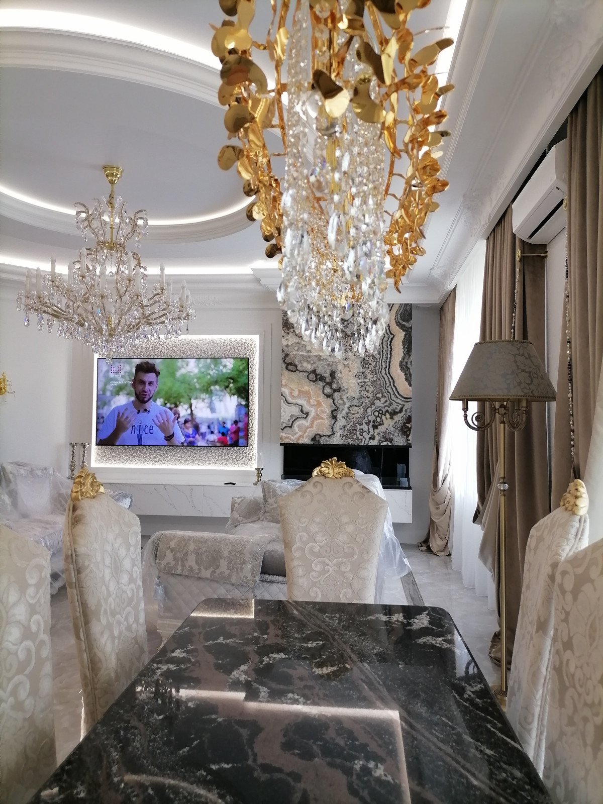 Алена Улицкая