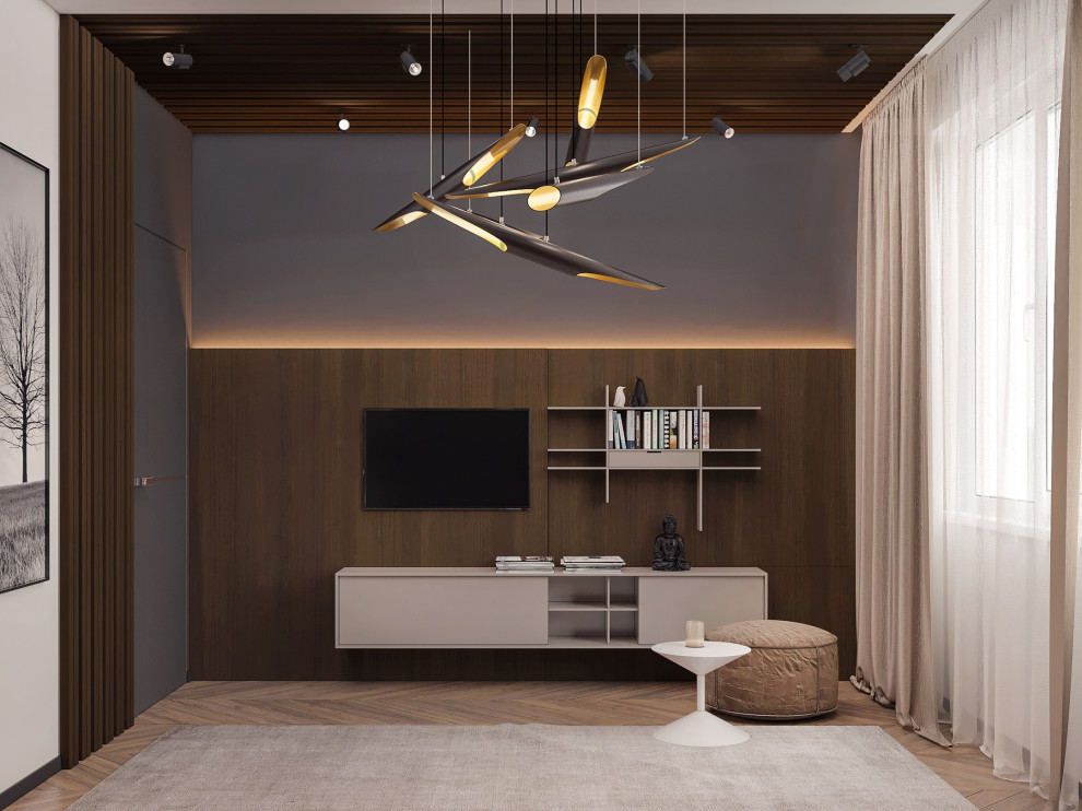 СОВРЕМЕННОЕ ИЗМЕРЕНИЕ