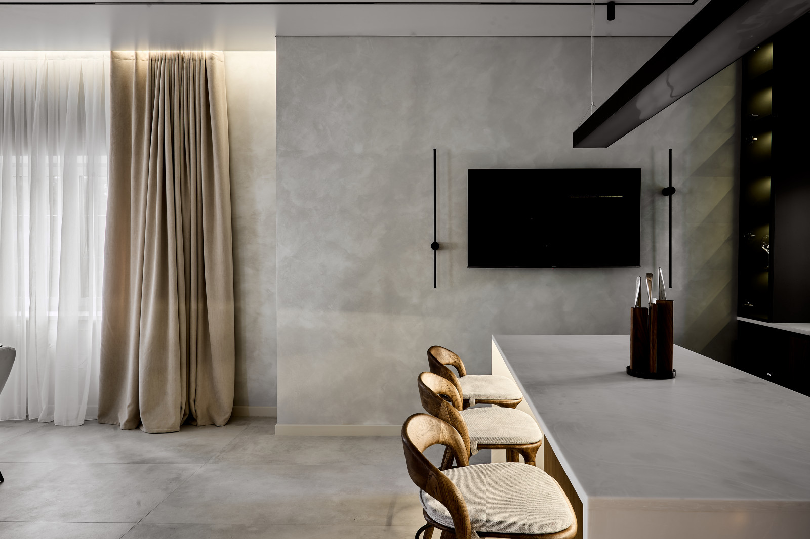 Фотосъёмка дома в п. Новинки