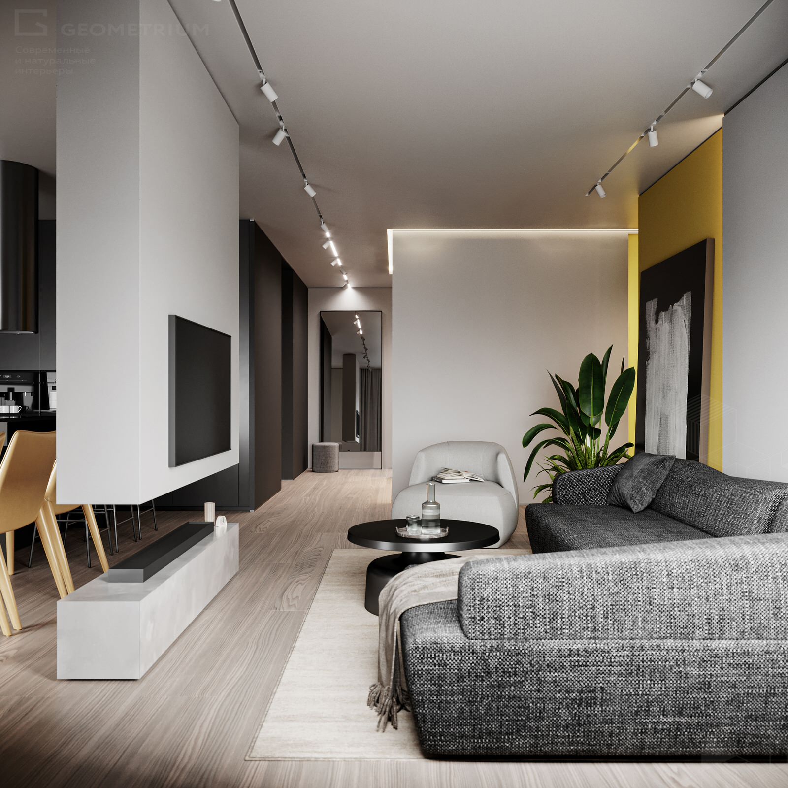 ЖК Академика Павлова