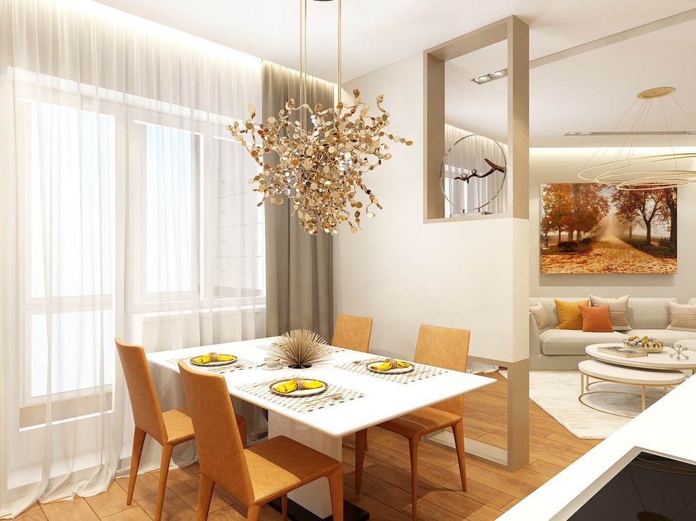 Краски осени