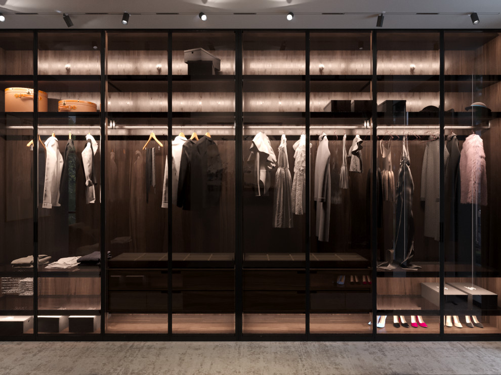 Проект Таунхауса