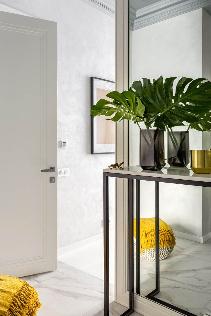 Modern apartment by ART-LABS Interiors