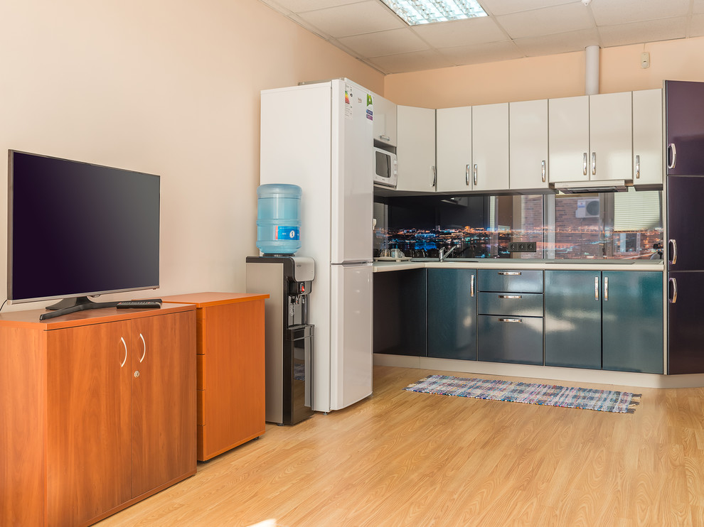 Фотосъёмка хостела