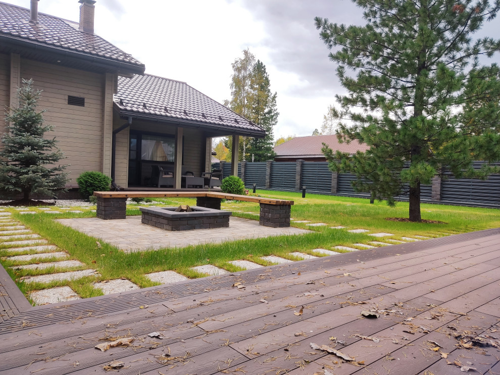 Денис Светлый Яр