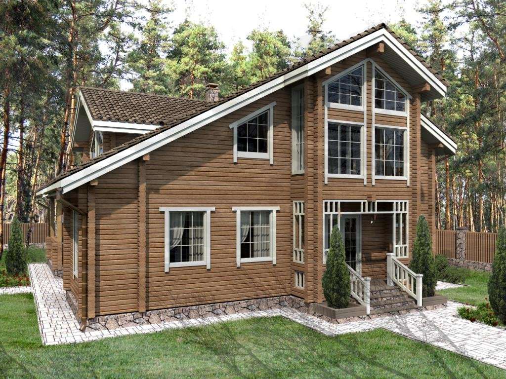 Наша работы