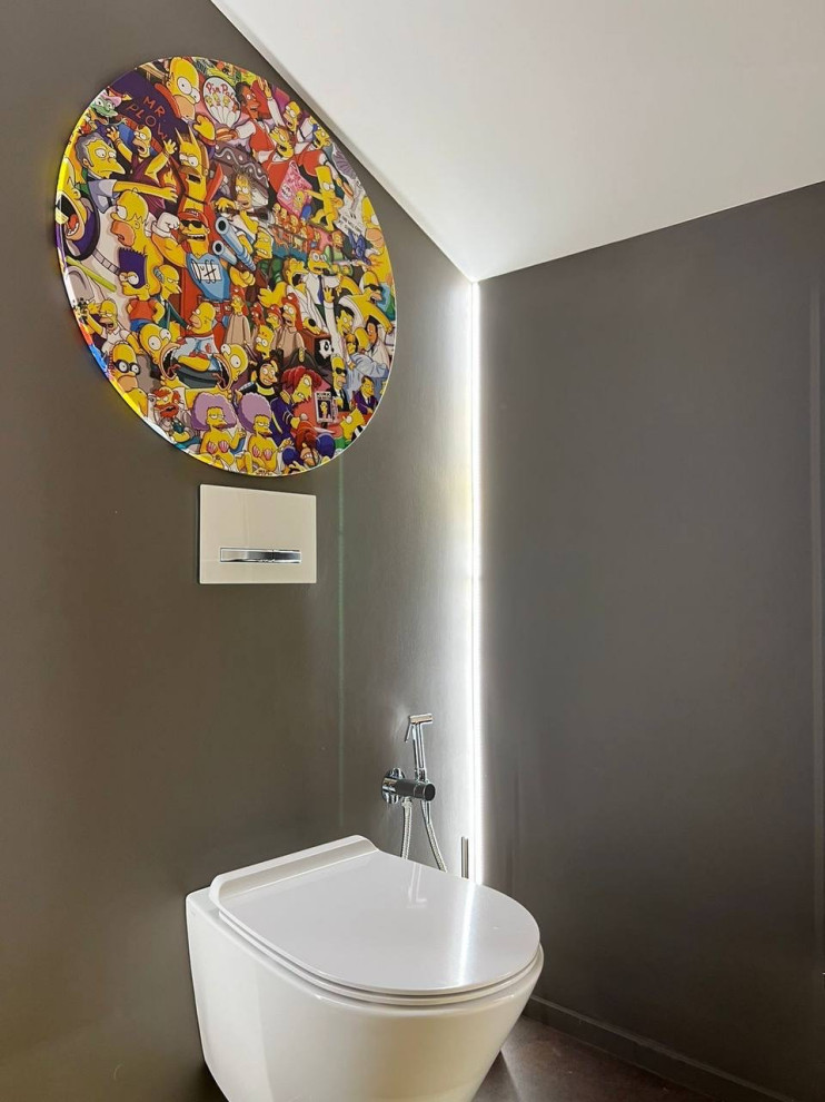 Проект Кембридж (реализованный проект)