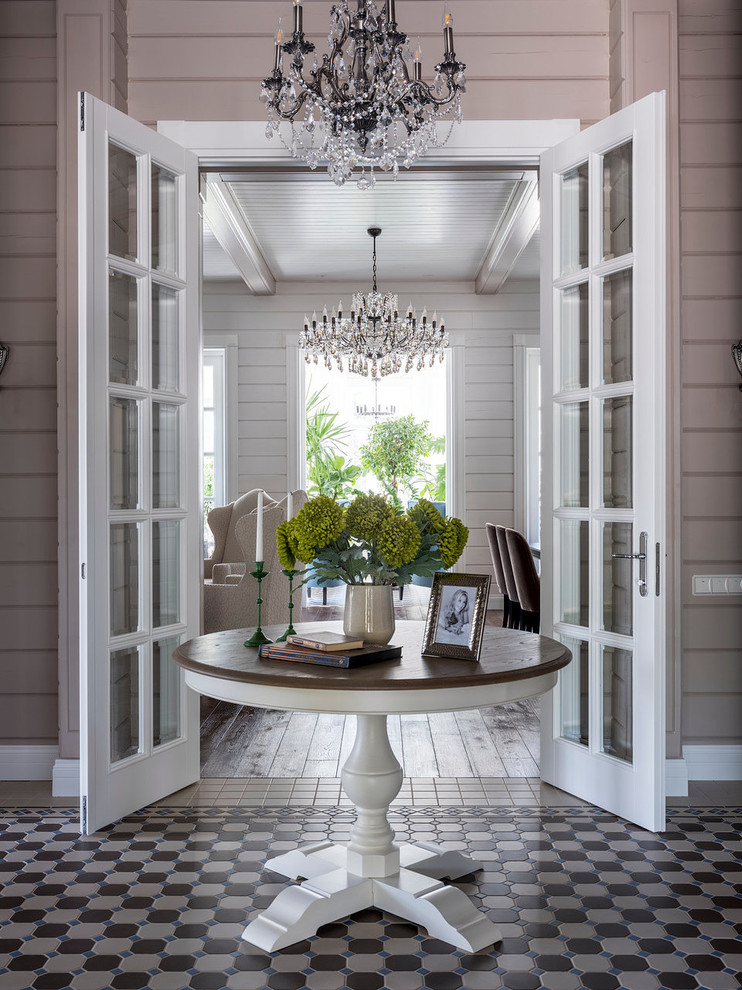 Зогородный дом