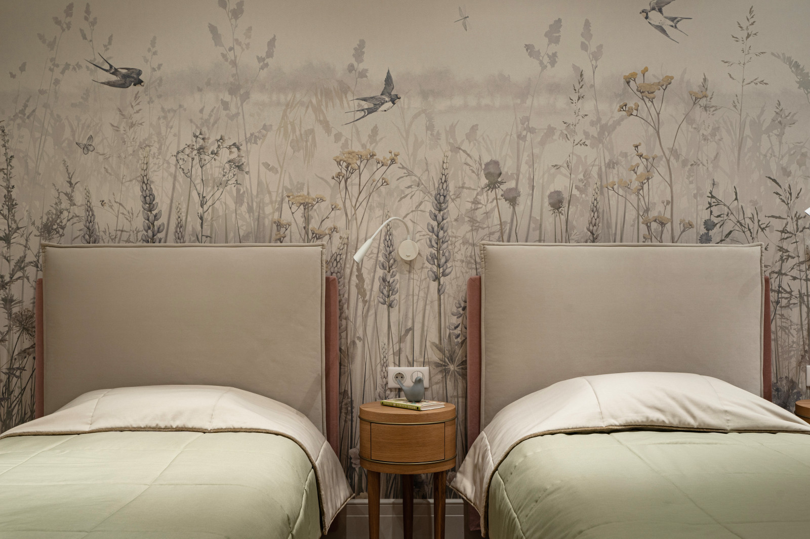 Дом на Волге