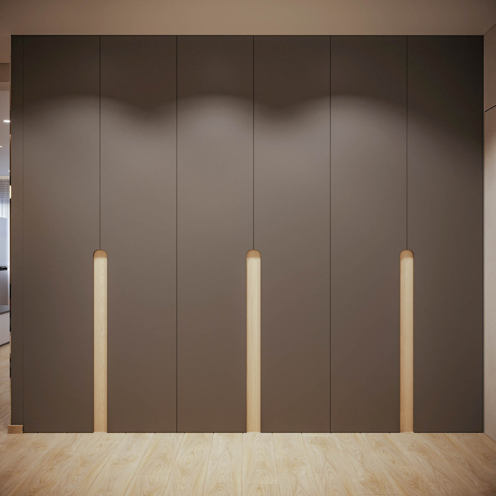 Песчаные часы_ Привилегия