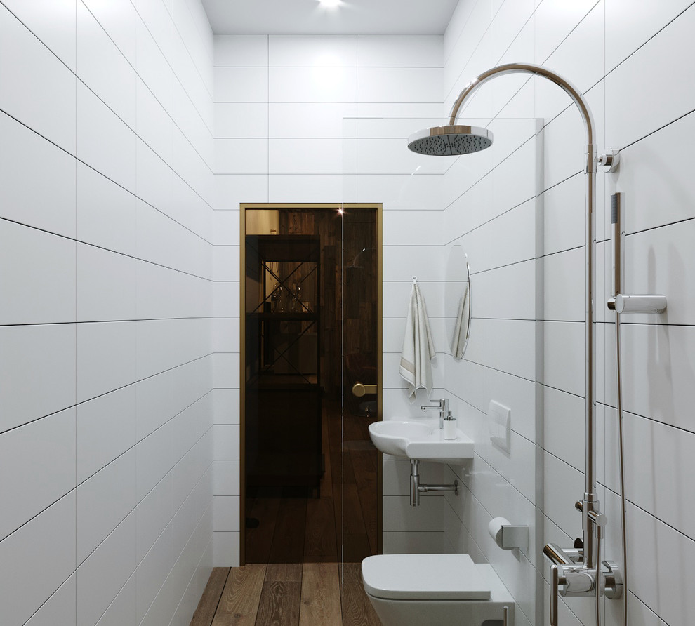 Квартира для холостяка