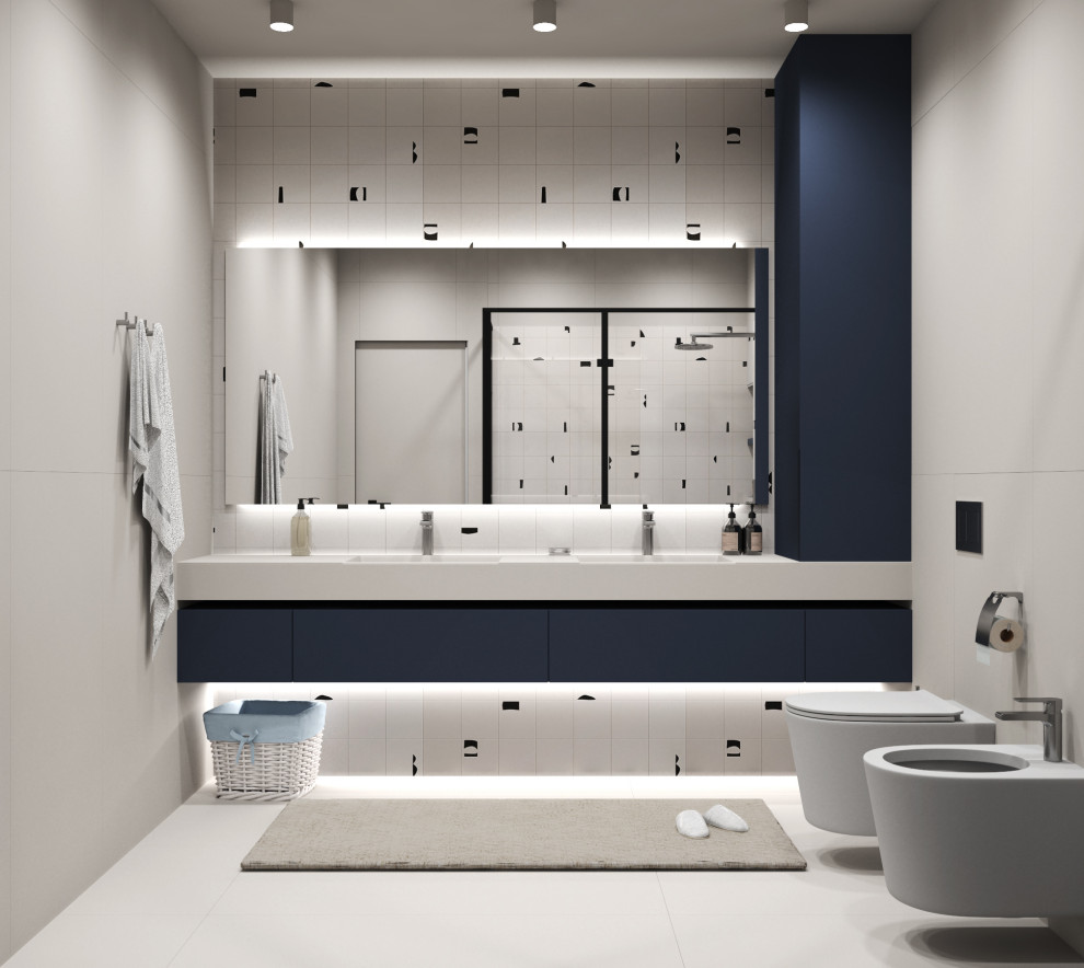 Рассвет в Сен-Тропе