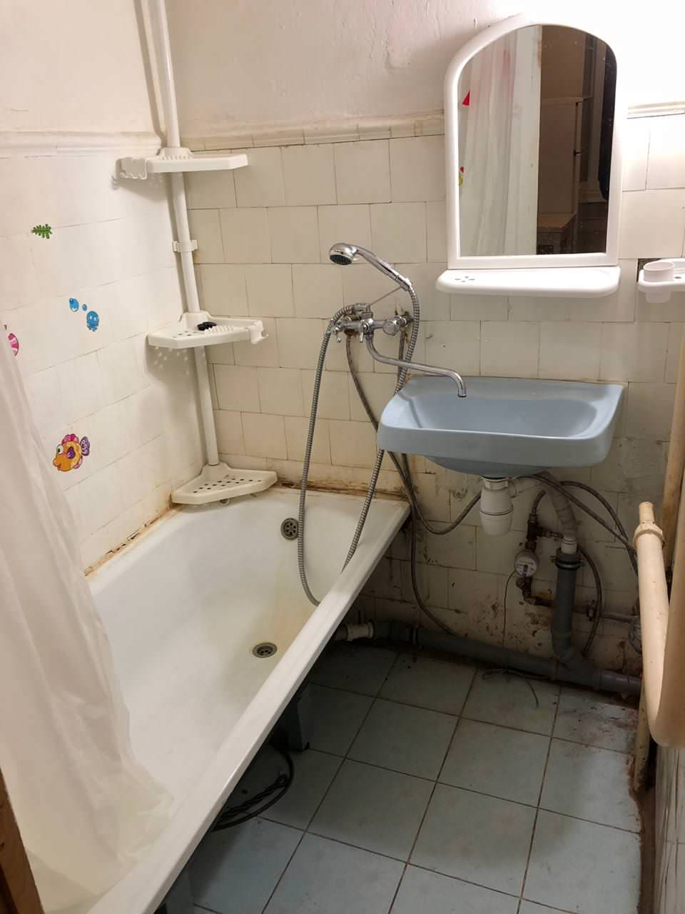 Обложка проекта: 33м2 на Тимирязевской.