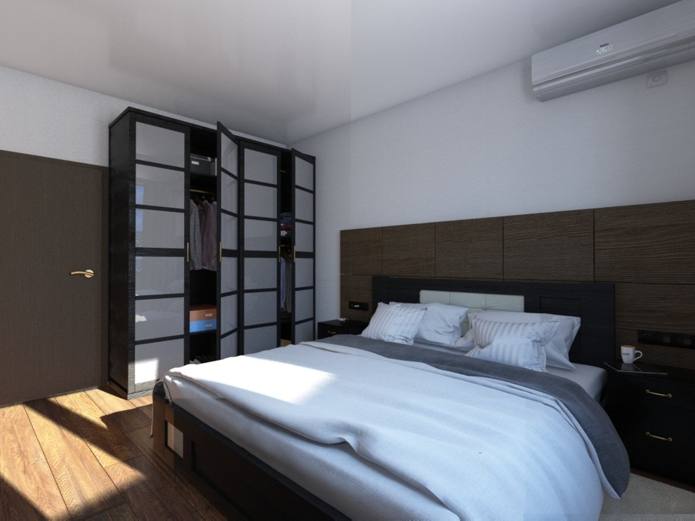 2х комнатная квартира, ул. Салтыковская