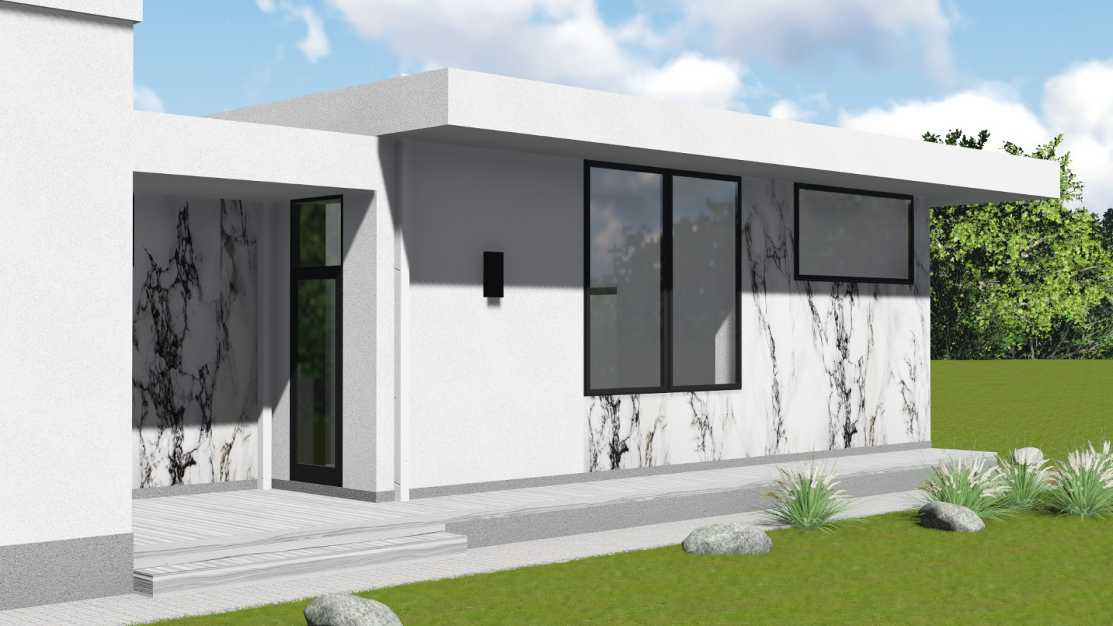 Хай-тек для Ованеса