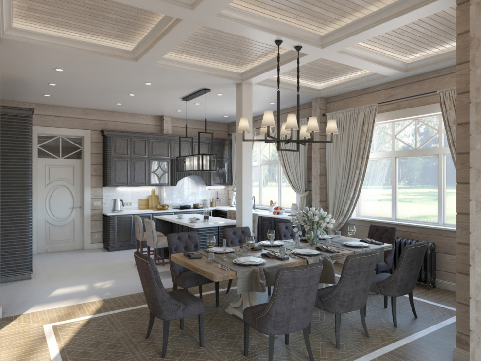 Красновидово