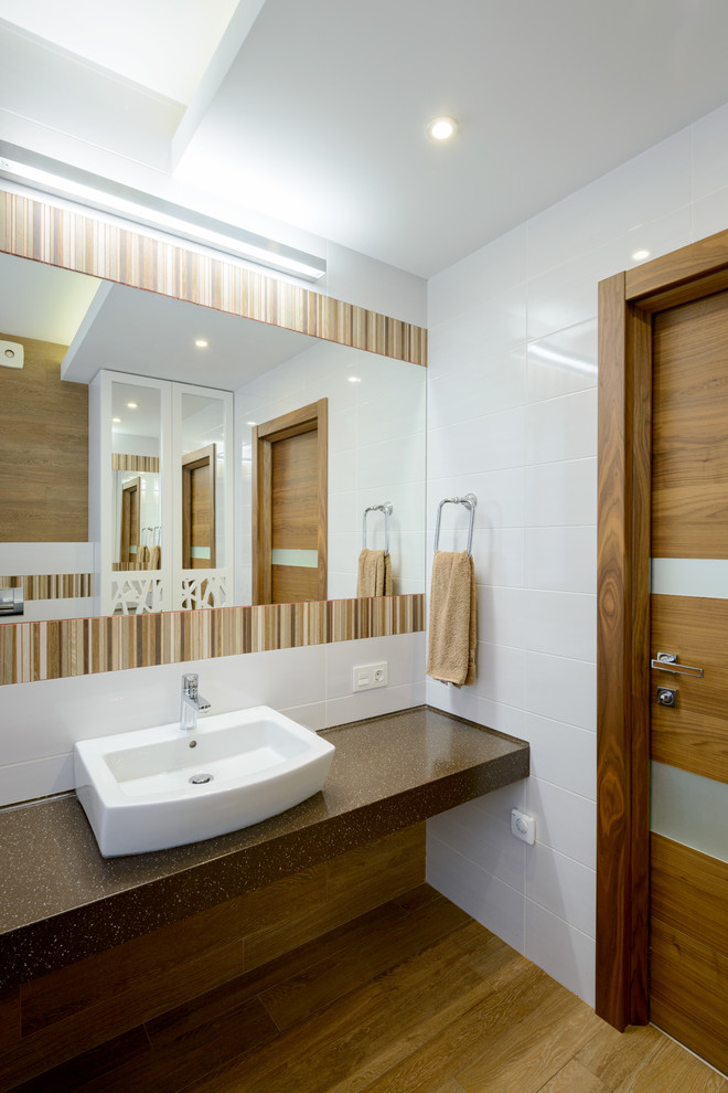 Коттедж 400 кв