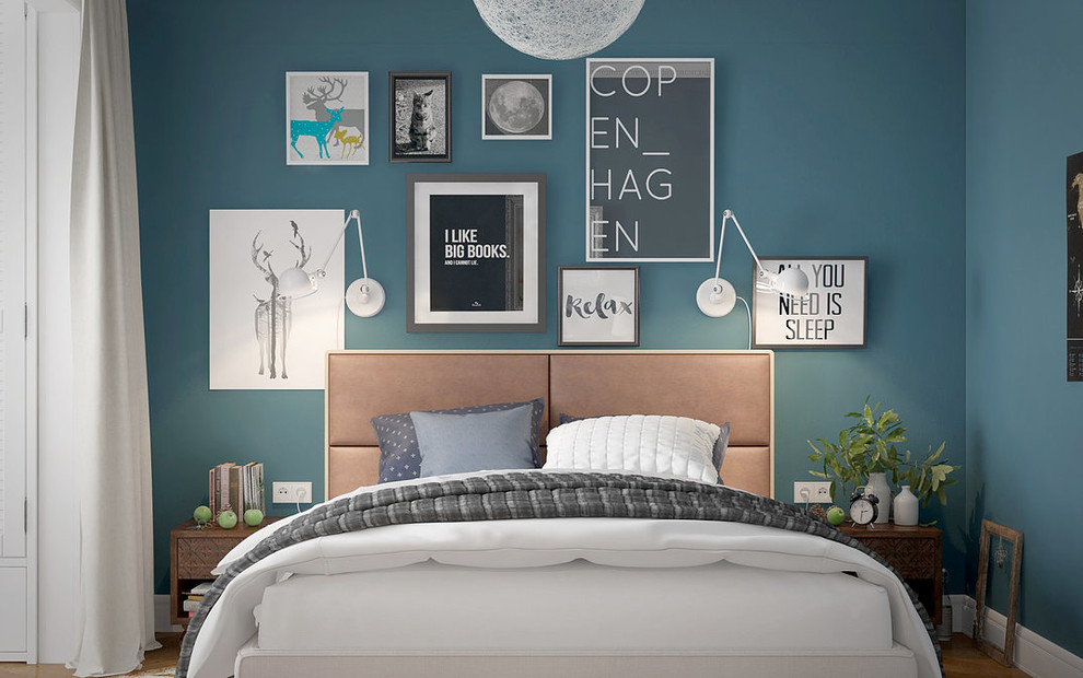 3-к квартира, 105 м2