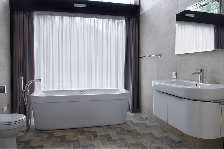 Обложка проекта: Интерьеры жилого дома в Карелии