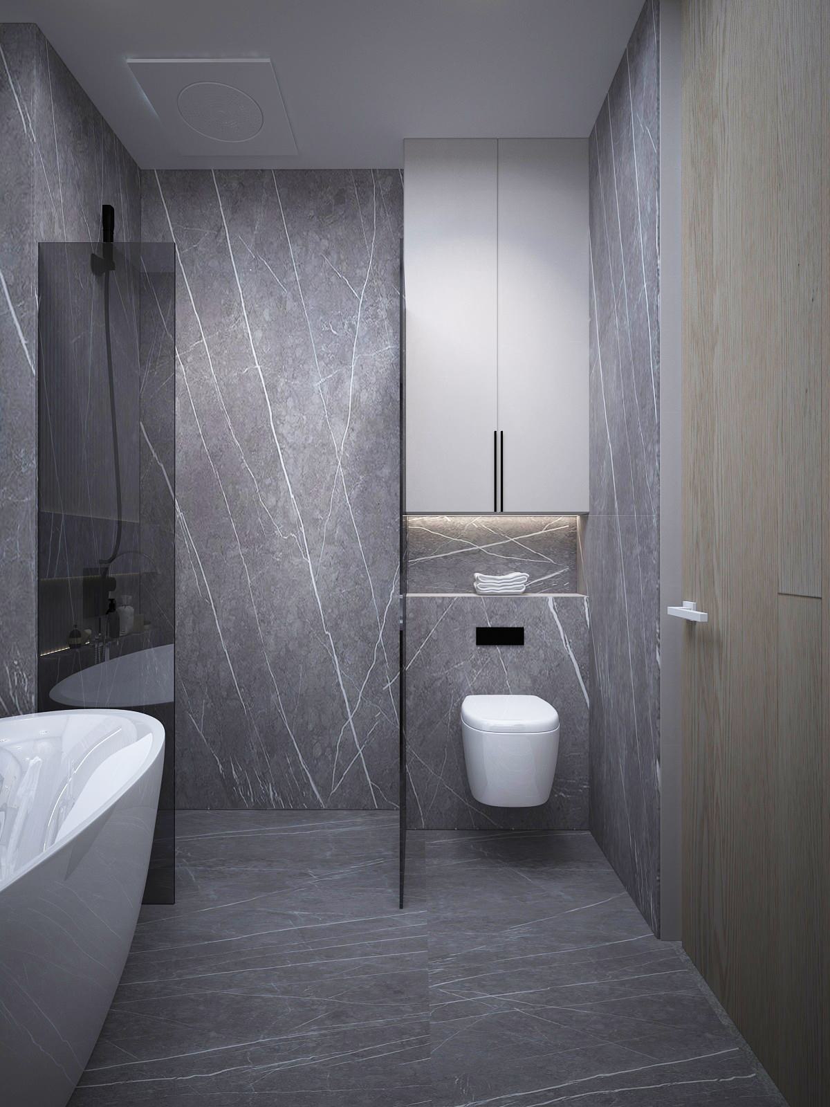 ЖК Мосфильмовский