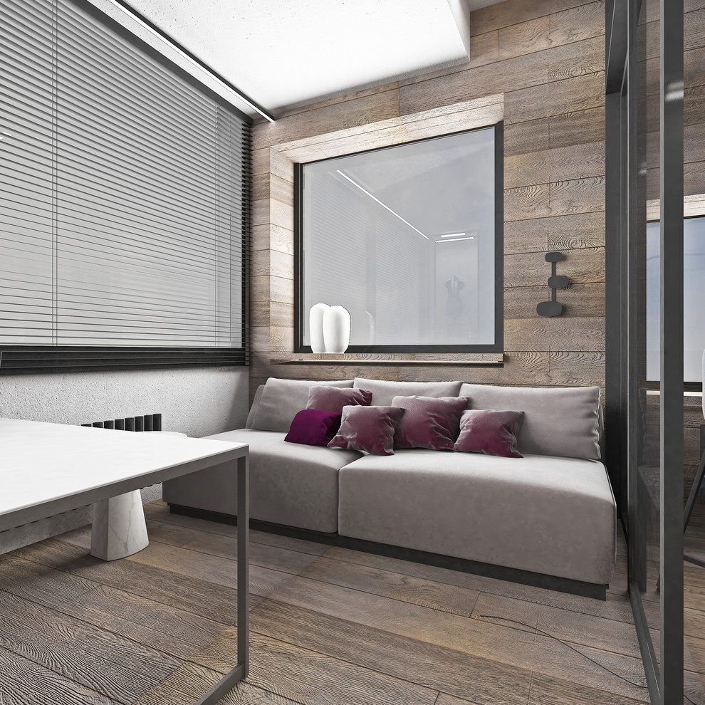 Двухкомнатные квартиры для костюма