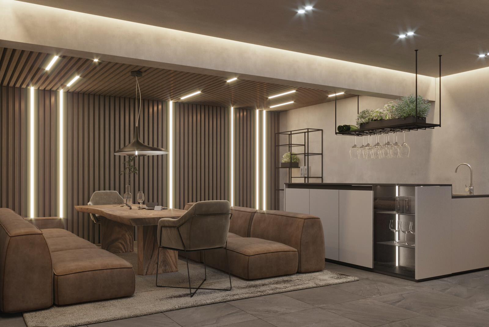 Обложка проекта: NOVOPODKLETNOE