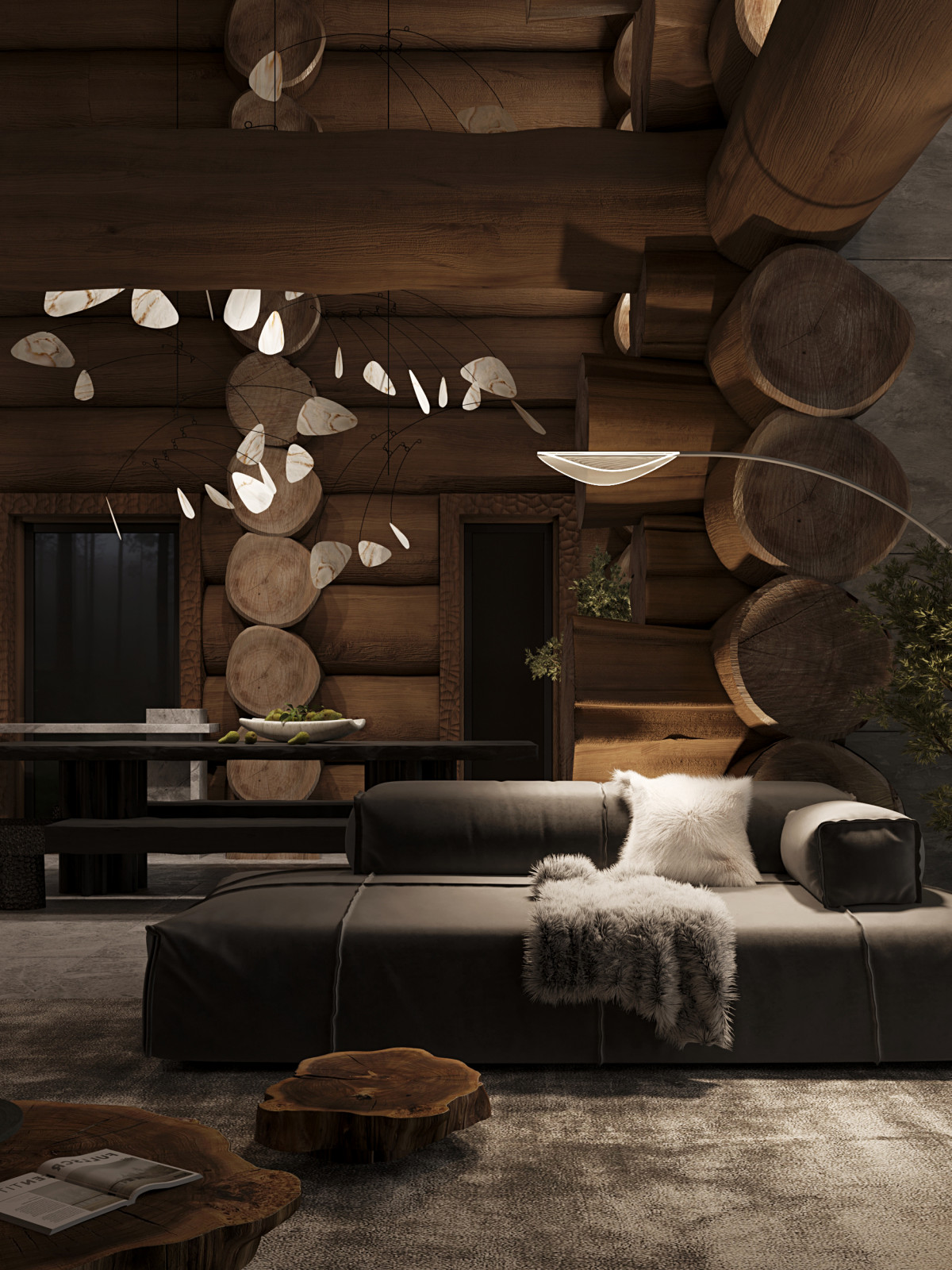 Проект царь-бани, Новосибирск