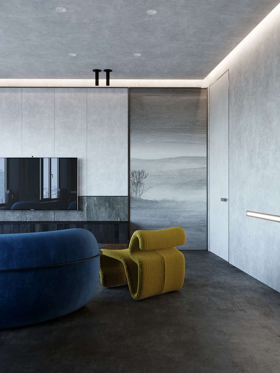 Проект концепт