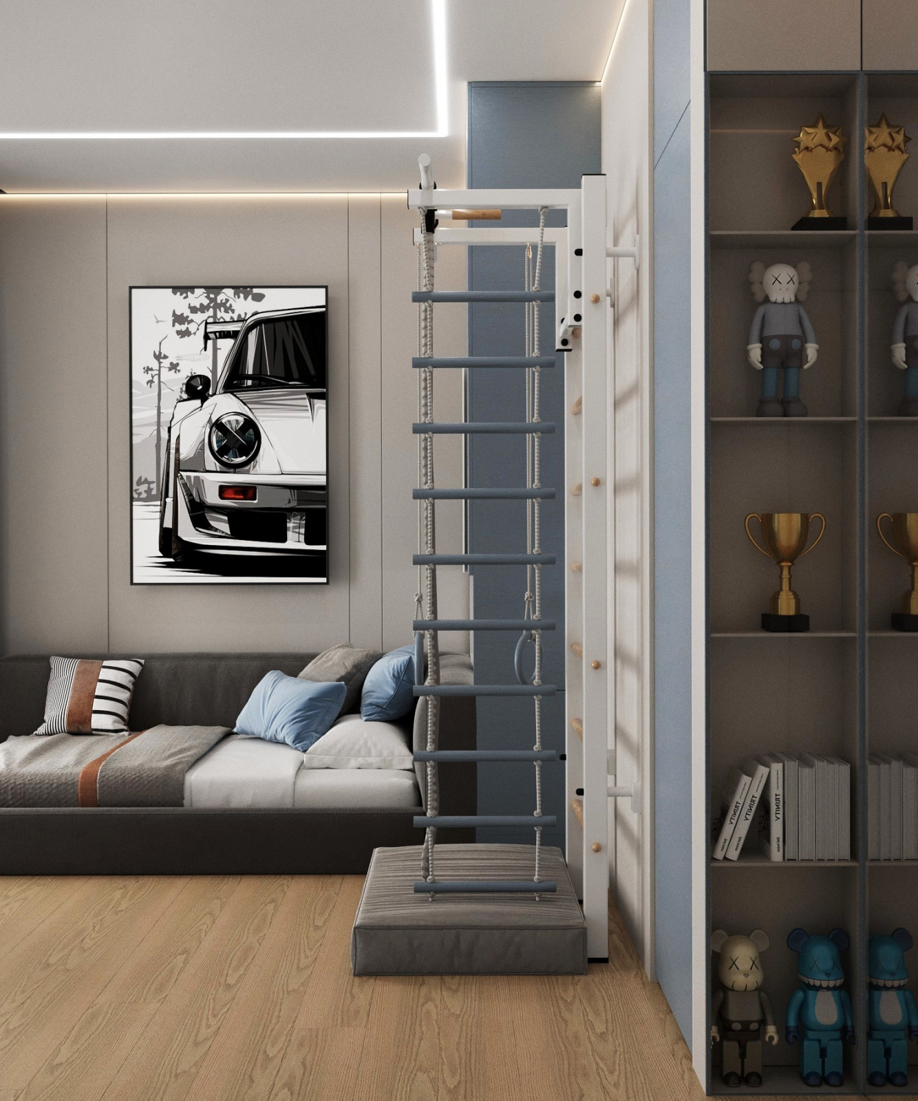 Нагатино Айленд 2