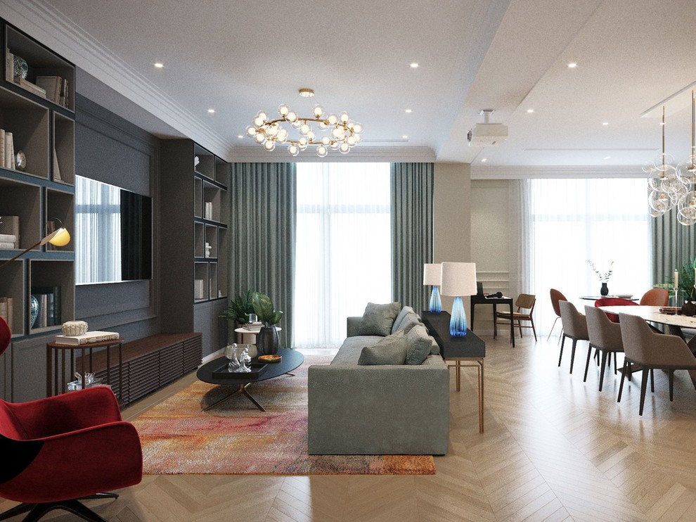 Сколково Парк