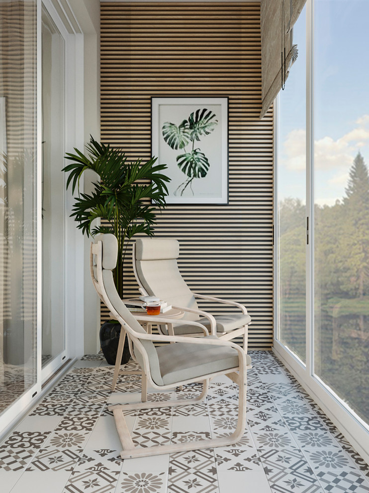 Дуплекс, пос. Зеленоградский