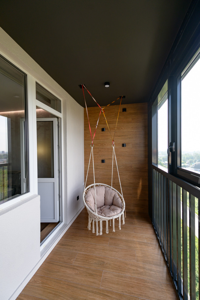 ЖК "Московские ворота II" Парфеновская ул.