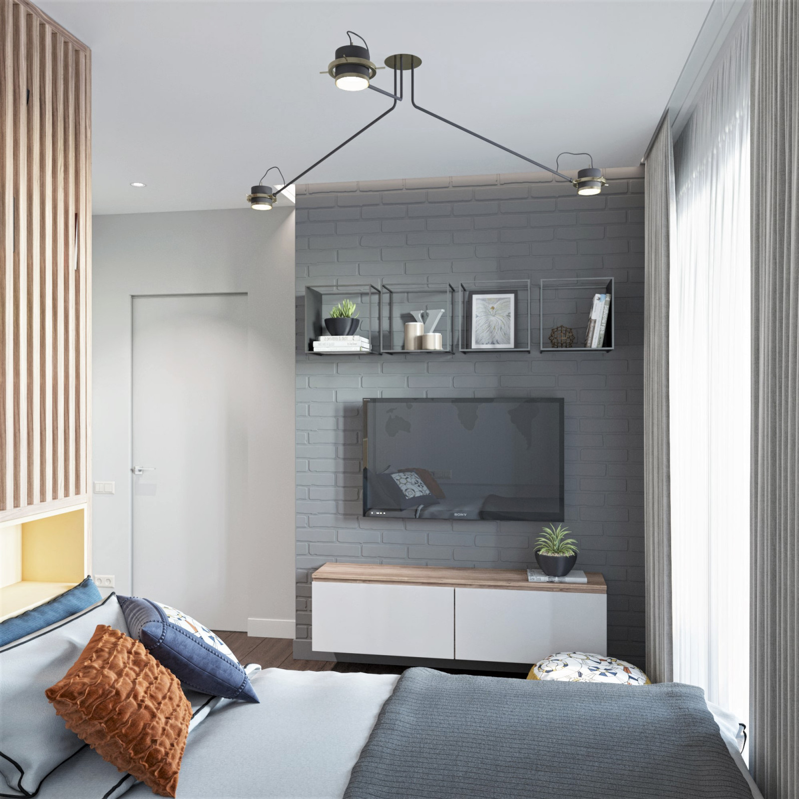 Морские дюны