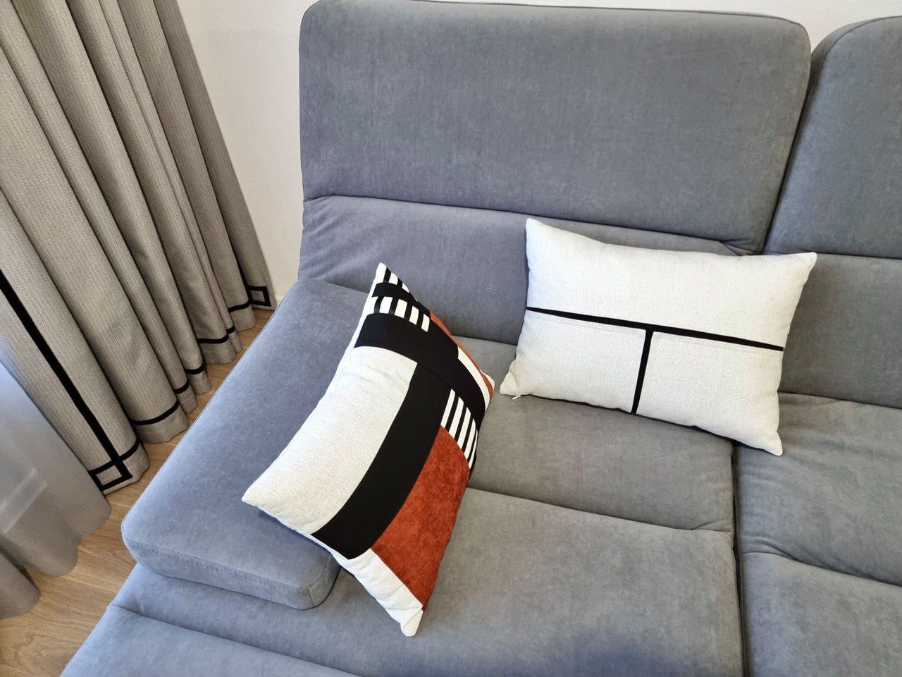 Интерьерный текстиль