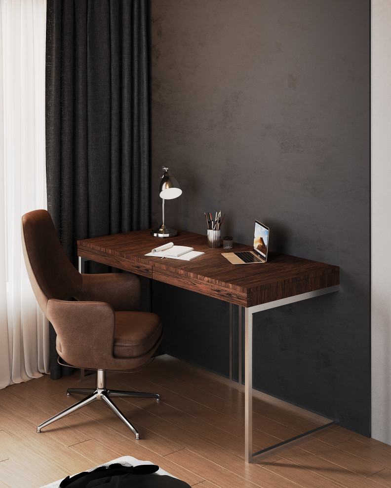 Обложка проекта: Визуализация