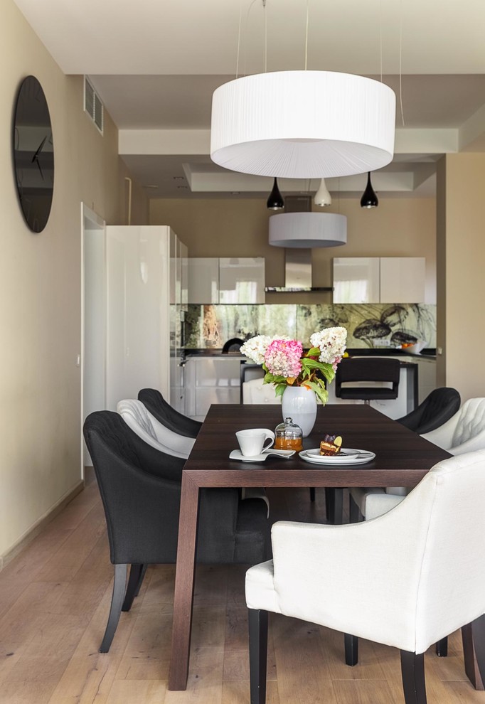 Дом в Крекшино