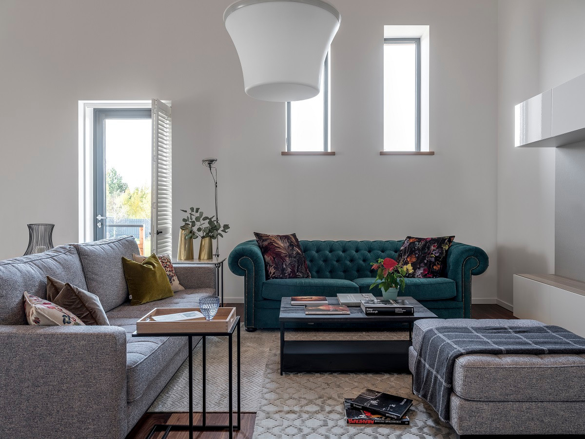 Дом на Истре