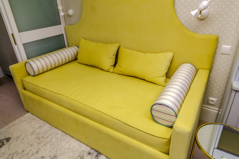 Квартирный вопрос