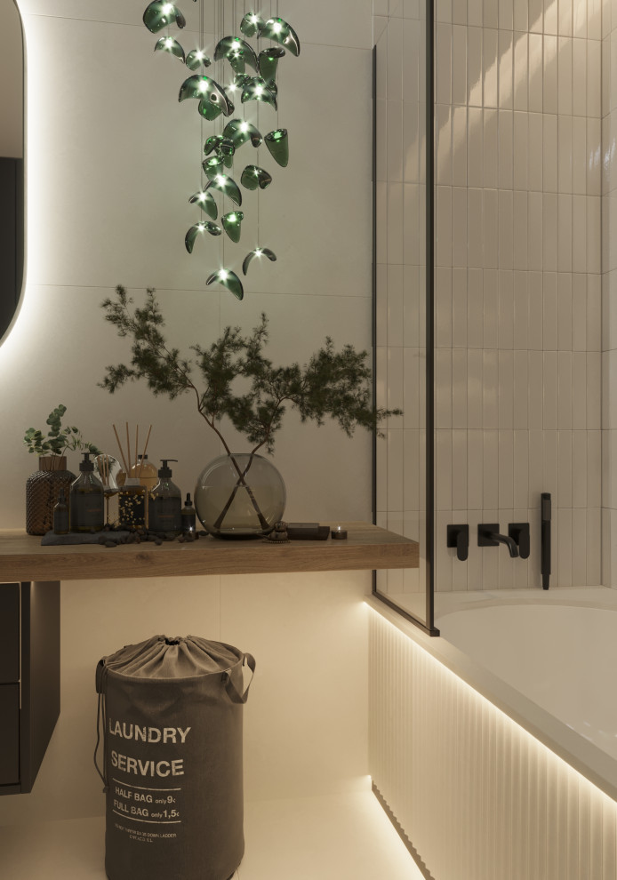 ЖК "Весна" 96м2