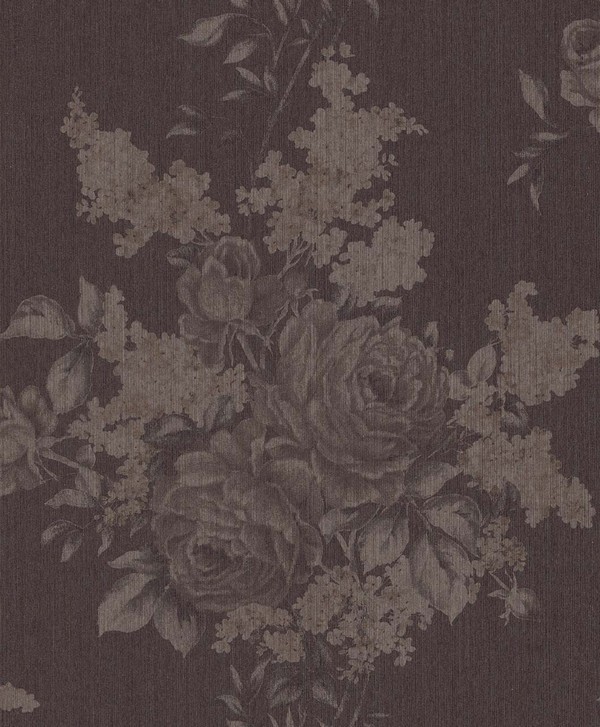 КОЛЛЕКЦИЯ ОБОЕВ «CASSATA» ОТ AQUARELLE WALLCOVERINGS