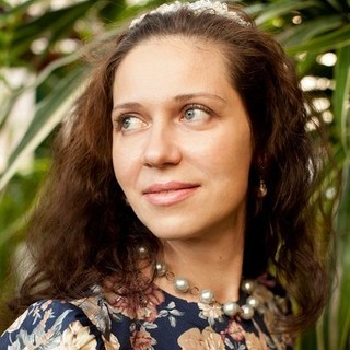 Фото профиля Снежанна Гудкова