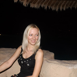 Оксана Закосаренко