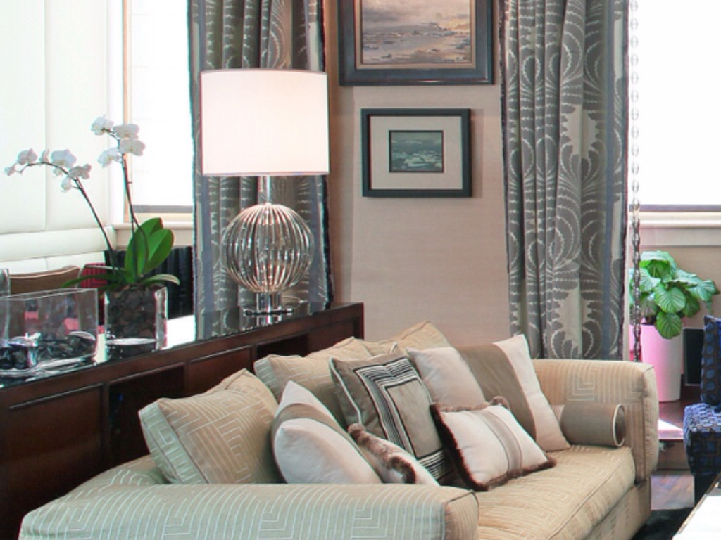 Квартира для Мисс Европа