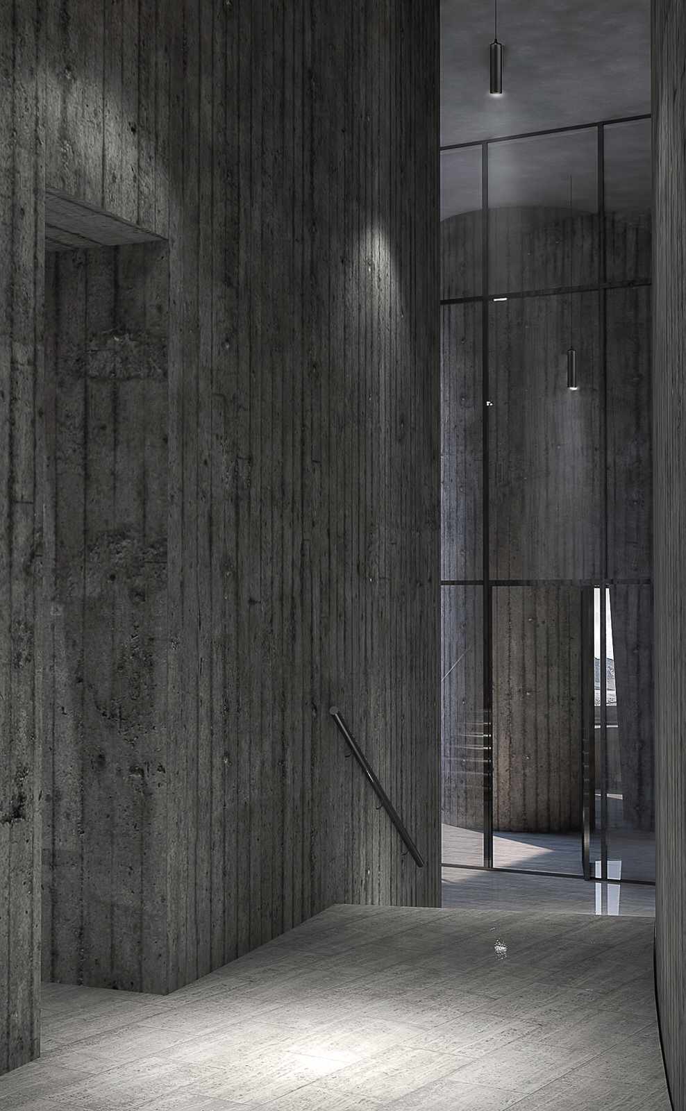 "Проток" - Банно-термальный комплекс ощущений