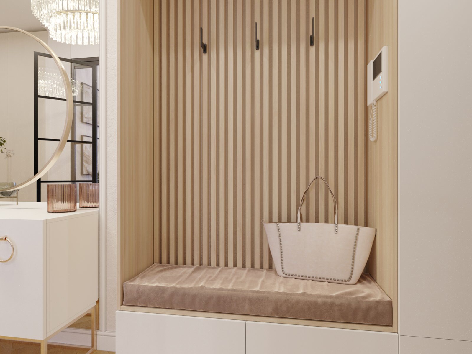 Квартира в г. Нур-султан