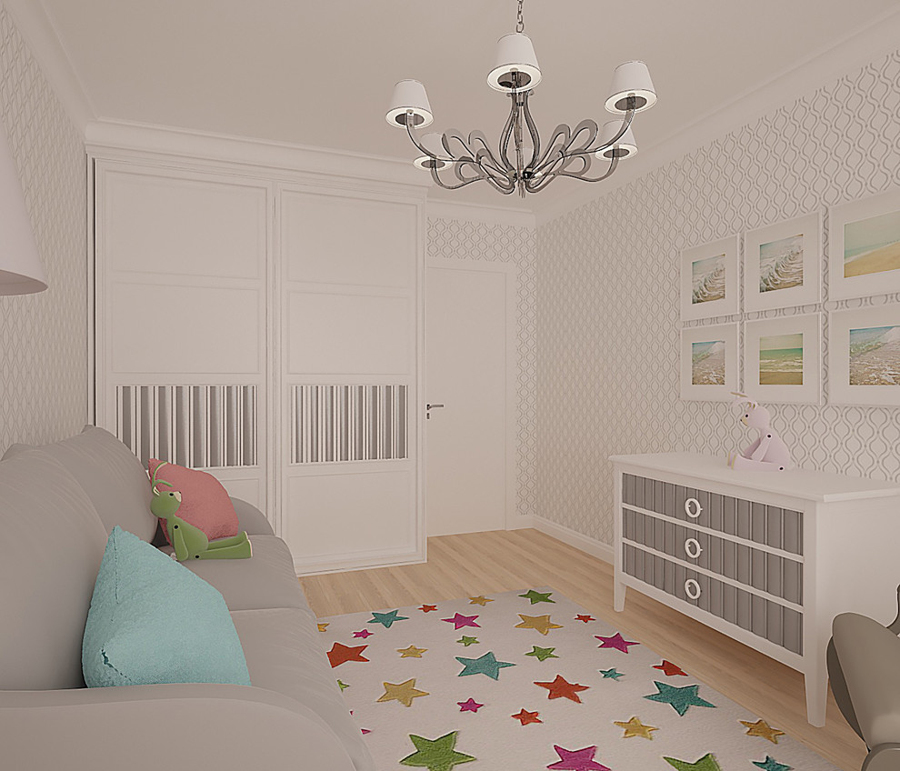 Галерея наших интерьеров