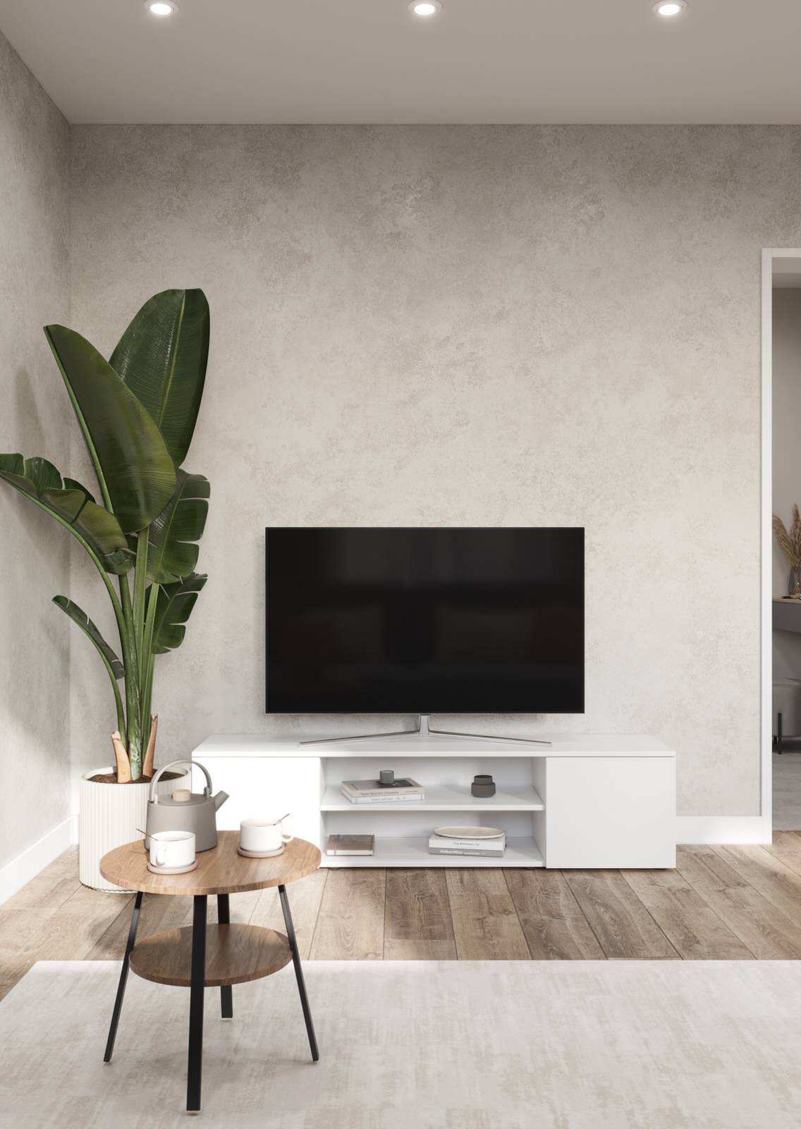 Квартира 50м2