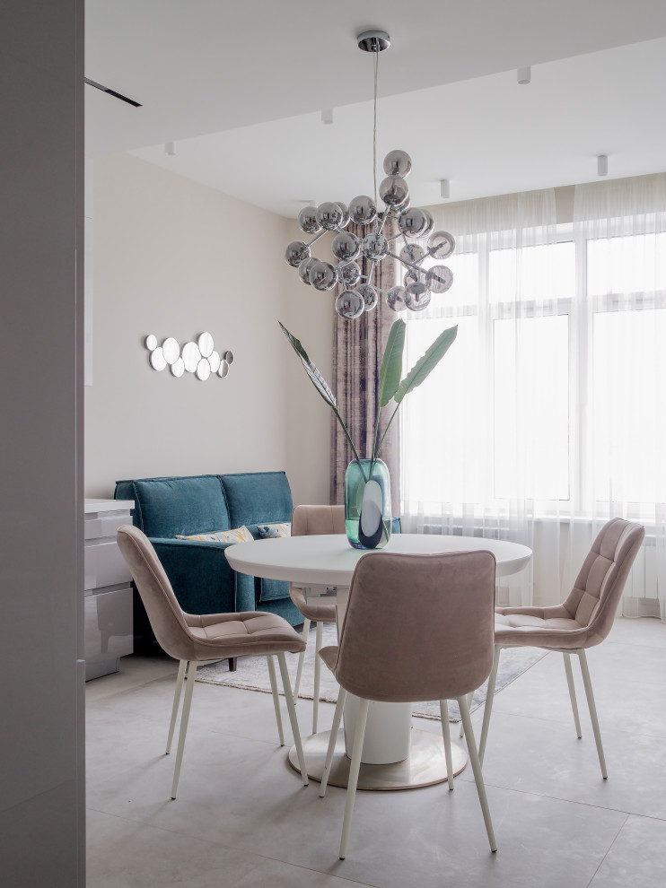 Квартира в ЖК "Дворянский"