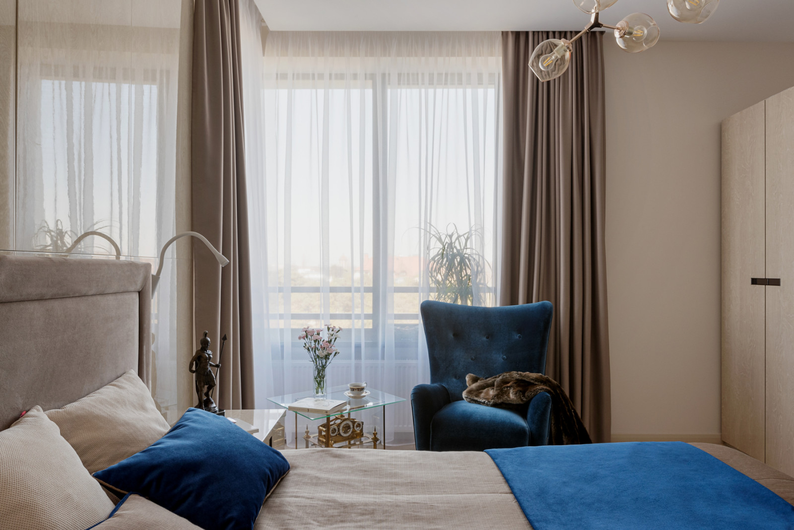 Квартира у моря