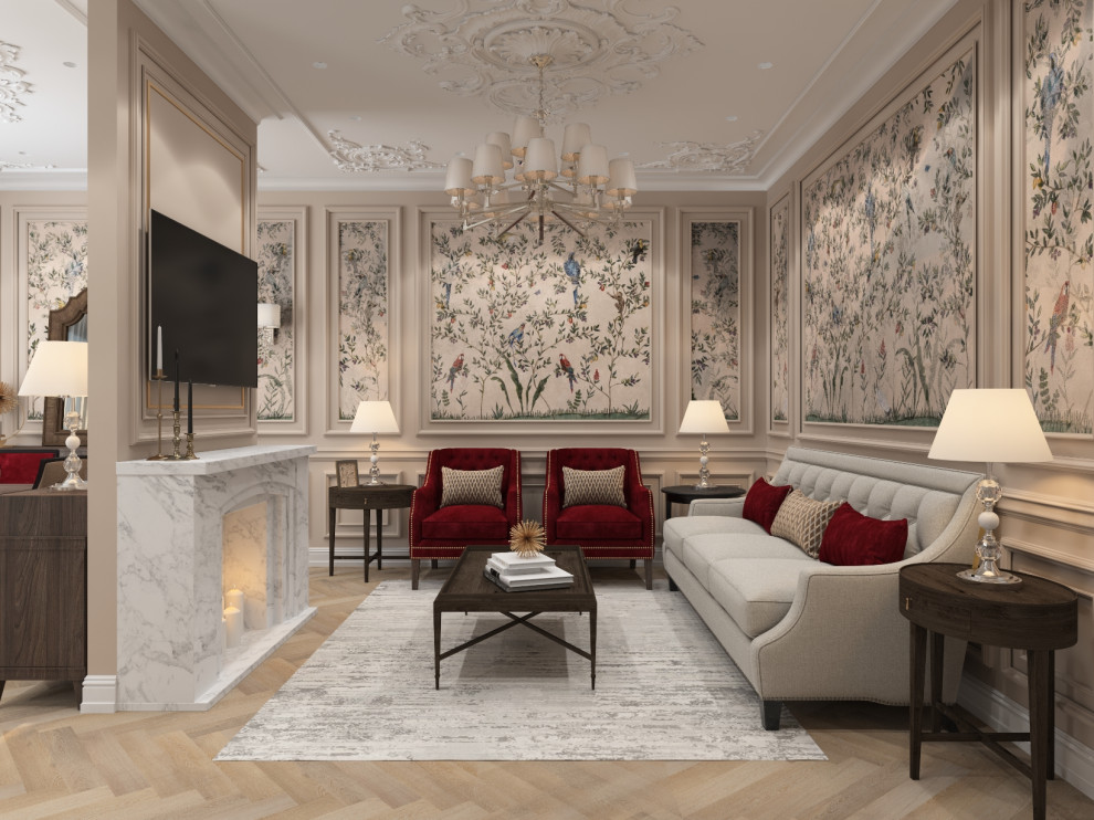 Комплекс апартаментов «Софийский»